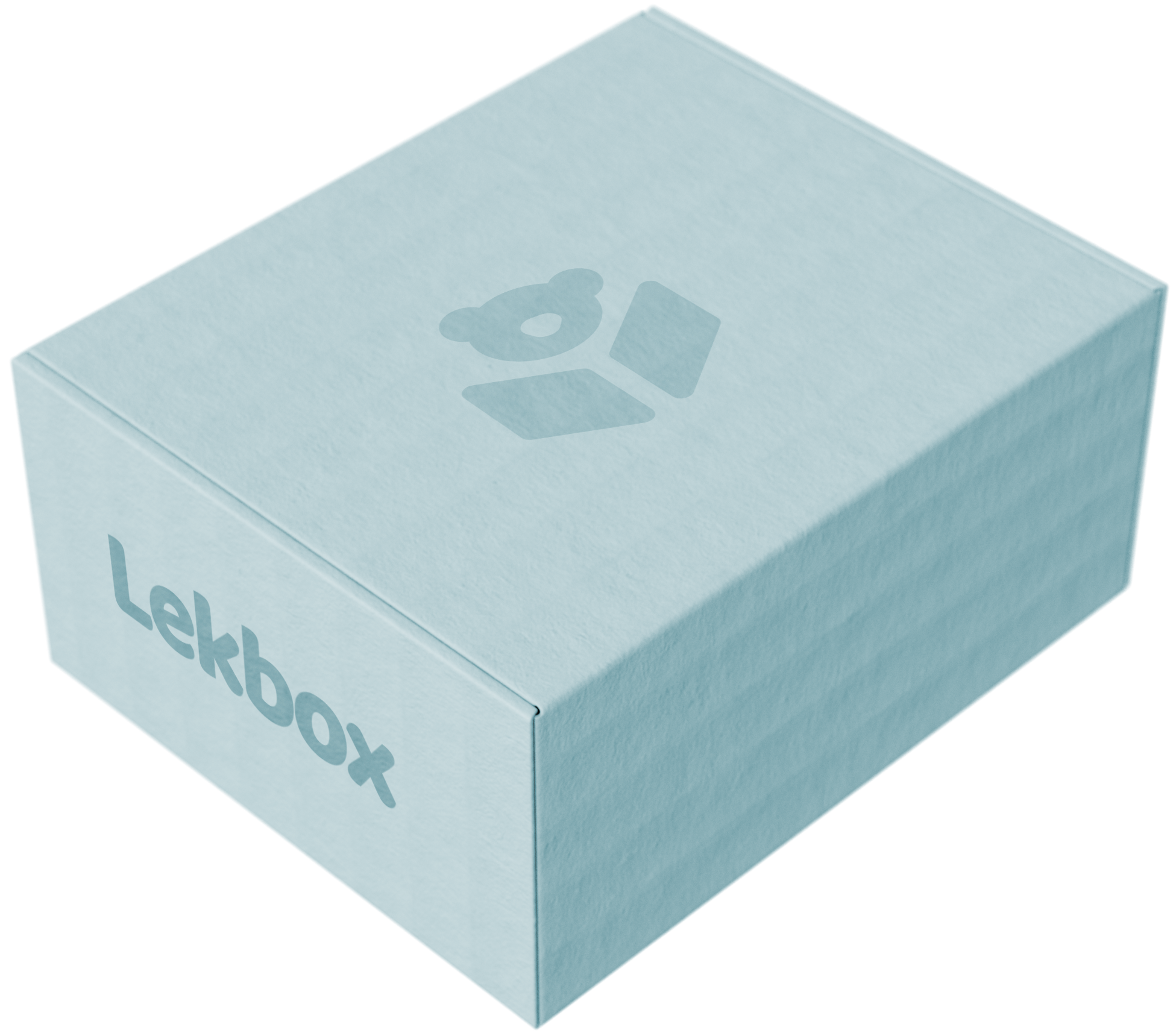 Lekbox